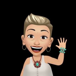 Meet your Posher, Christine